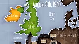 ꡼ No.005Υͥ / Сեȡ֥Хåȥ󥰥: The Great Battles of World War IIפ2012ǯ6ȯ䡣طʤˡ襤ĩ