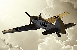 ꡼ No.008Υͥ / Сեȡ֥Хåȥ󥰥: The Great Battles of World War IIפ2012ǯ6ȯ䡣طʤˡ襤ĩ