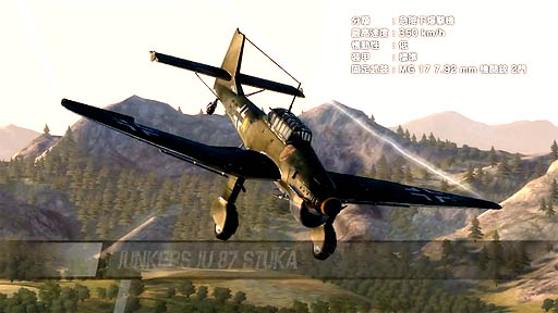 画像ギャラリー No.003のサムネイル画像 / サイバーフロント,「コンバットウィングス: The Great Battles of World War II」の発売日が,2013年2月14日に決定