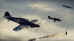 コンバットウィングス: The Great Battles of World War II