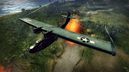 コンバットウィングス: The Great Battles of World War II