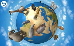 ꡼ No.006Υͥ / ꥢưʪ˿褦auޡȥѥǡREAL ANIMALS HDۿ