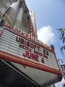 ꡼ No.001 | E3 2012Ubisoftץ쥹ե󥹤ޤȤᡣFar Cry 3פAssassins Creed IIIסWatch Dogsפʤɸɤ