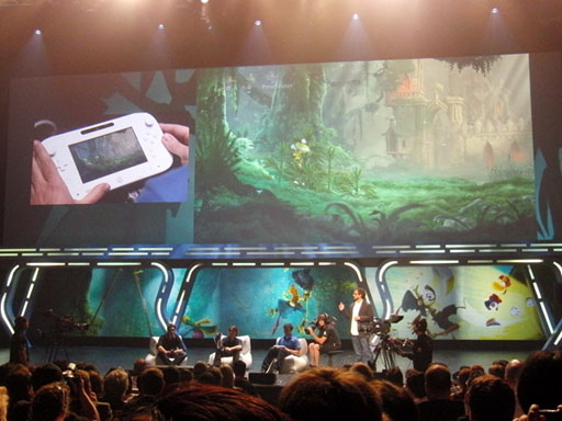 ꡼ No.007 | E3 2012Ubisoftץ쥹ե󥹤ޤȤᡣFar Cry 3פAssassins Creed IIIסWatch Dogsפʤɸɤ