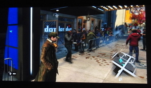 ꡼ No.014 | E3 2012Ubisoftץ쥹ե󥹤ޤȤᡣFar Cry 3פAssassins Creed IIIסWatch Dogsפʤɸɤ