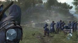 ꡼ No.007 | Gamescomϥ꡼٤ۤ⡤μ򸫤ƤۤAssassin's Creed IIIפγȯԤĴֱAAAȥǯ꡼ˤĤƸ