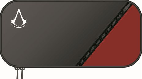 画像ギャラリー No.002のサムネイル画像 / 「アサシン クリードIII」「アサシン クリードIII レディ リバティ」の初回限定特典の内容が公開に