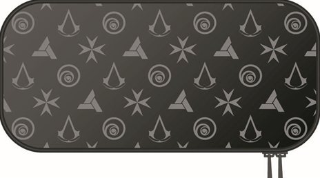 画像ギャラリー No.003のサムネイル画像 / 「アサシン クリードIII」「アサシン クリードIII レディ リバティ」の初回限定特典の内容が公開に