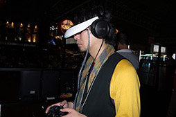 ꡼ No.004Υͥ / TGS 2012ϡ֥ ꡼IIIץץ쥤ݡȡ꡼ΡֳפϤΥإåɥޥȥǥץ쥤ǻͷƤߤ