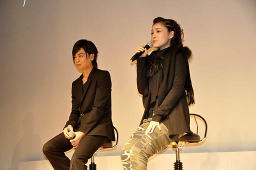 ꡼ No.002Υͥ / UBIDAY2012פΡ֥󥯥꡼IIIץơݡȡʡϲ夵󡤥꡼ι͵Ҥ󤬼ϿǤΥԥɤꡤǸϥʡΰޤȤäơо