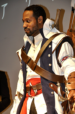 ꡼ No.005 | UBIDAY2012פΡ֥󥯥꡼IIIץơݡȡʡϲ夵󡤥꡼ι͵Ҥ󤬼ϿǤΥԥɤꡤǸϥʡΰޤȤäơо