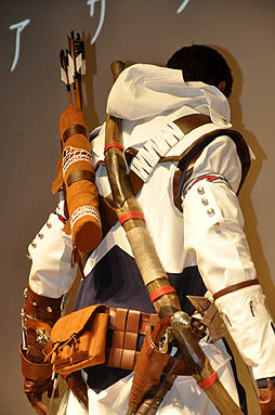 ꡼ No.006 | UBIDAY2012פΡ֥󥯥꡼IIIץơݡȡʡϲ夵󡤥꡼ι͵Ҥ󤬼ϿǤΥԥɤꡤǸϥʡΰޤȤäơо