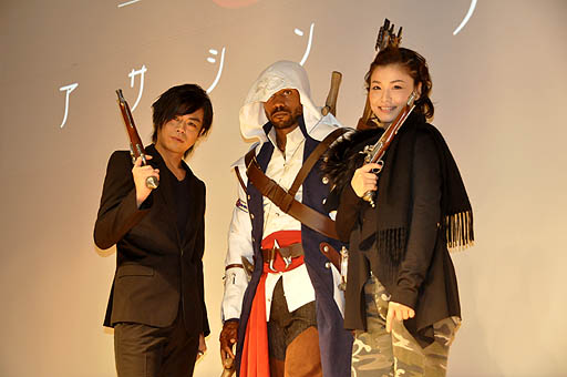 ꡼ No.008Υͥ / UBIDAY2012פΡ֥󥯥꡼IIIץơݡȡʡϲ夵󡤥꡼ι͵Ҥ󤬼ϿǤΥԥɤꡤǸϥʡΰޤȤäơо