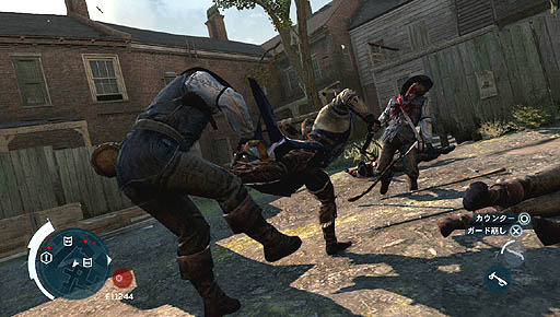 ꡼ No.002Υͥ / ֥ ꡼IIIפץ쥤ࡼӡǾҲ𡣥ꥫΩλȴ륢Ȥʤ