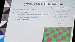 ꡼ No.005 | GDC 2013ϡ֥ ꡼IIIפǺѤ줿PS3Xbox 360Ǥǽʥꥢפ¸뵻