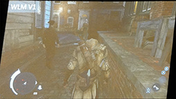 ꡼ No.009 | GDC 2013ϡ֥ ꡼IIIפǺѤ줿PS3Xbox 360Ǥǽʥꥢפ¸뵻