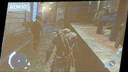 ꡼ No.010 | GDC 2013ϡ֥ ꡼IIIפǺѤ줿PS3Xbox 360Ǥǽʥꥢפ¸뵻