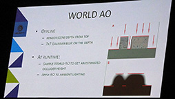 ꡼ No.011 | GDC 2013ϡ֥ ꡼IIIפǺѤ줿PS3Xbox 360Ǥǽʥꥢפ¸뵻