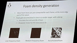 ꡼ No.013 | GDC 2013ϡ֥ ꡼IIIפǺѤ줿PS3Xbox 360Ǥǽʥꥢפ¸뵻