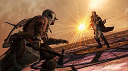 ꡼ No.004 | ֥ ꡼IIIפΥ󥰥ץ쥤DLC֥亮ȥ󲦤ΰפΥԥ3ֽפۿϡǿȥ쥤顼碌Ƹ