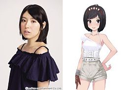 ꡼ No.004 | ºߤ륢ɥ뤿о줹֥ץסMobageǥӥ򥹥