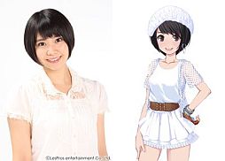 ꡼ No.005 | ºߤ륢ɥ뤿о줹֥ץסMobageǥӥ򥹥