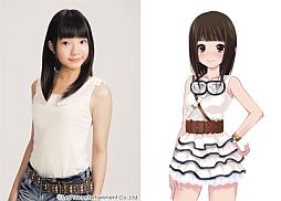 ꡼ No.007 | ºߤ륢ɥ뤿о줹֥ץסMobageǥӥ򥹥