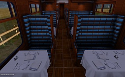 ���������꡼ No.001�Υ���ͥ������ / �������֥ȥ쥤�� ���ߥ�졼���� 12 ���ܸ��ǡפ˿������ɲå���ƥ�ġ�LMS Coronation Scott�ס�PRR T1�פ��Ͽ�����ȯɽ