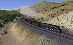 ���������꡼ No.005�Υ���ͥ������ / �������֥ȥ쥤�� ���ߥ�졼���� 12 ���ܸ��ǡפ˿������ɲå���ƥ�ġ�LMS Coronation Scott�ס�PRR T1�פ��Ͽ�����ȯɽ