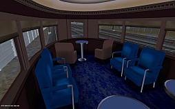 ���������꡼ No.011�Υ���ͥ������ / �������֥ȥ쥤�� ���ߥ�졼���� 12 ���ܸ��ǡפ˿������ɲå���ƥ�ġ�LMS Coronation Scott�ס�PRR T1�פ��Ͽ�����ȯɽ