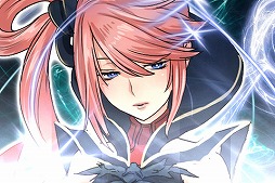 エターナル・クレスト