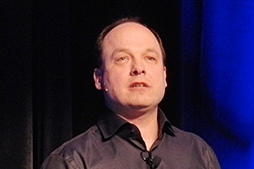 ꡼ No.003Υͥ / GDC 2012ϥץåȥեZynga PlatformפȯɽФZyngaʥߥǥ륨󥿥ƥȤʤɤοѡȥʡȯɽ