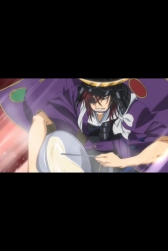 画像ギャラリー No.005のサムネイル画像 / 「戦国パラダイス-極-」TVアニメ版の資料集がiPhoneアプリとして明日配信