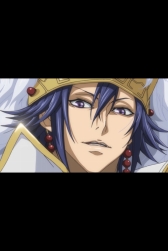 画像ギャラリー No.009のサムネイル画像 / 「戦国パラダイス-極-」TVアニメ版の資料集がiPhoneアプリとして明日配信