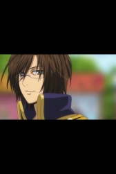 画像ギャラリー No.010のサムネイル画像 / 「戦国パラダイス-極-」TVアニメ版の資料集がiPhoneアプリとして明日配信