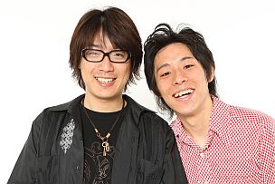 「戦国テンカトリガー」,よしもと芸人とコラボ。「芸人武将」が期間限定で登場
