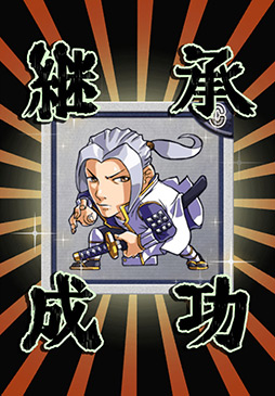 画像ギャラリー No.007のサムネイル画像 / 戦果は寝て待て! 放置プレイで遊べるSLG「戦国テンカトリガー」を紹介する「(ほぼ)日刊スマホゲーム通信」第22回