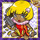 画像ギャラリー No.013のサムネイル画像 / 放置系「戦国テンカトリガー」と「Crazy Tower」がコラボ。限定アイテムも登場