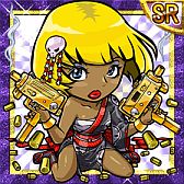 画像ギャラリー No.014のサムネイル画像 / 放置系「戦国テンカトリガー」と「Crazy Tower」がコラボ。限定アイテムも登場