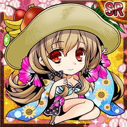 画像ギャラリー No.005のサムネイル画像 / 「戦国テンカトリガー」で“灼熱のテンカトリ祭り!夏の陣!!”が後半戦に突入