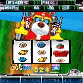 画像ギャラリー No.004のサムネイル画像 / フィーチャーフォン版パチスロアプリ「ヤッターマン只今参上」をモバ7で配信