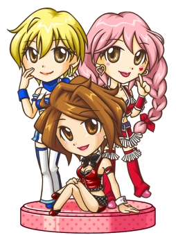 ꡼ No.002Υͥ / ޥǡ֥7פӥ3ǯե٥Ȥָǳ