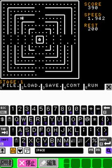 ꡼ No.004 | ˥ƥɡDSi/3DSǥץबڤDSi֥ץmkIIפ314ۿϡSDɤؤνϤQRɤɤ߹ߤʤɤб