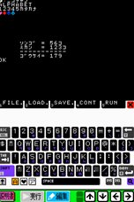 ꡼ No.008 | ˥ƥɡDSi/3DSǥץबڤDSi֥ץmkIIפ314ۿϡSDɤؤνϤQRɤɤ߹ߤʤɤб