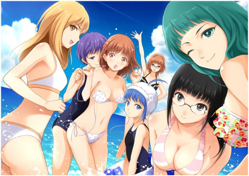 ꡼ No.002 | SLG֥åסentag!פǤۿ򥹥