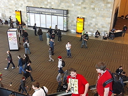꡼ No.005Υͥ / GDC 2012絬ϤΥ೫ȯԲġGame Developers Conference 2012פ