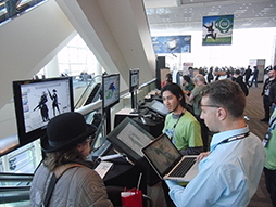 ꡼ No.006Υͥ / GDC 2012絬ϤΥ೫ȯԲġGame Developers Conference 2012פ