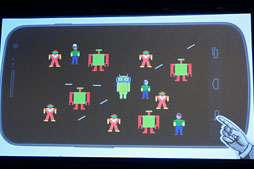 ꡼ No.008Υͥ / GDC 2012GoogleAndroidΥ೫ȯԤΤäƤ٤10λ
