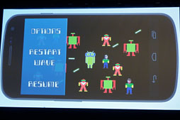 ꡼ No.009Υͥ / GDC 2012GoogleAndroidΥ೫ȯԤΤäƤ٤10λ