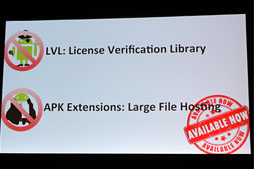 ꡼ No.016Υͥ / GDC 2012GoogleAndroidΥ೫ȯԤΤäƤ٤10λ